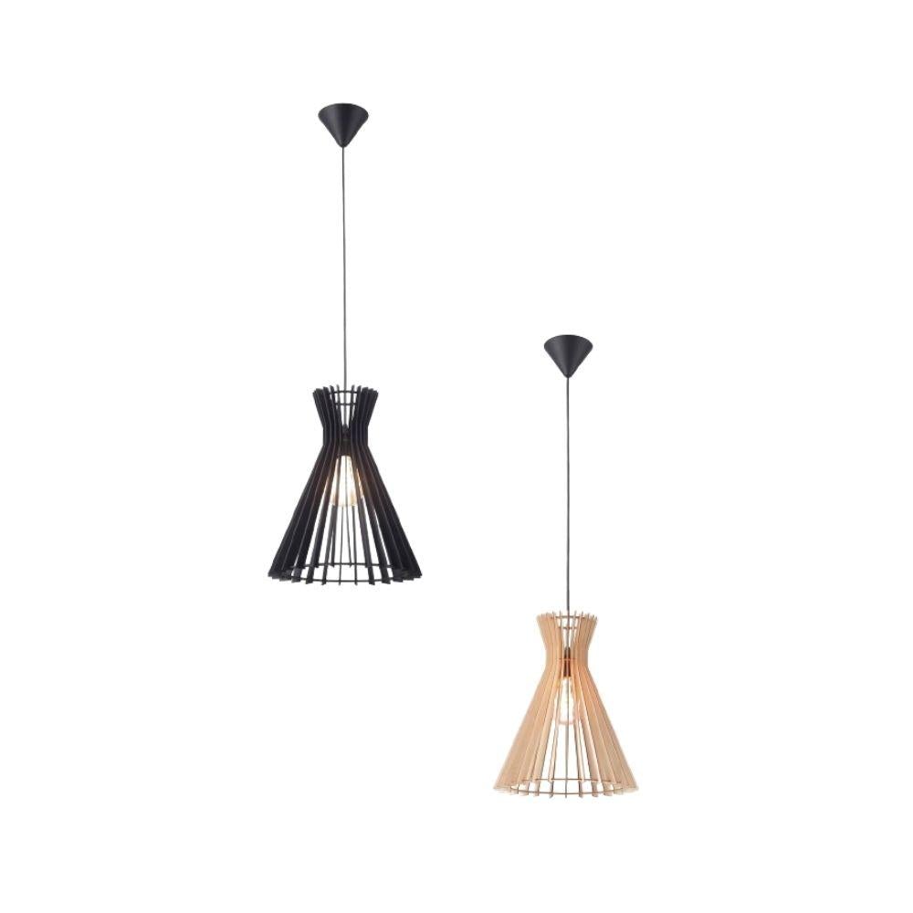 Nordlux GROA 34 Pendant - 1 Light-Nordlux-Ozlighting.com.au