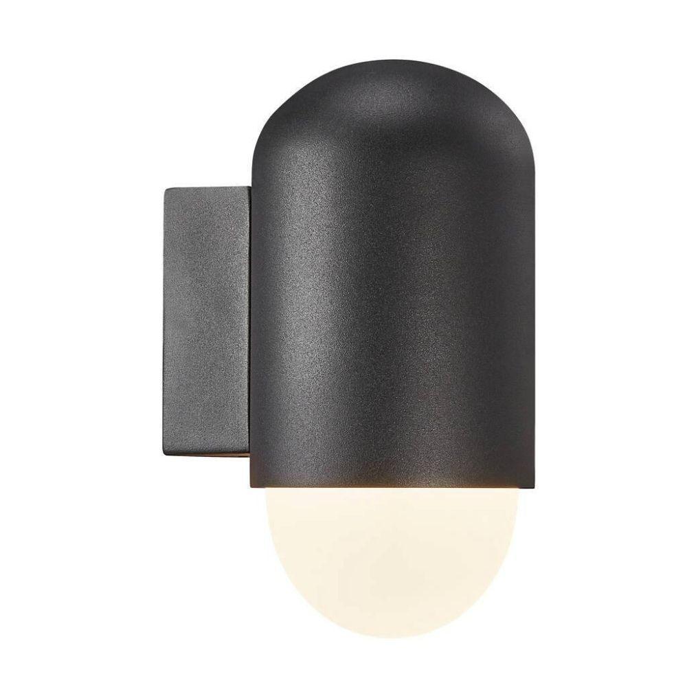 Nordlux HEKA - Modern Exterior Wall Bracket Light IP44-Nordlux-Ozlighting.com.au