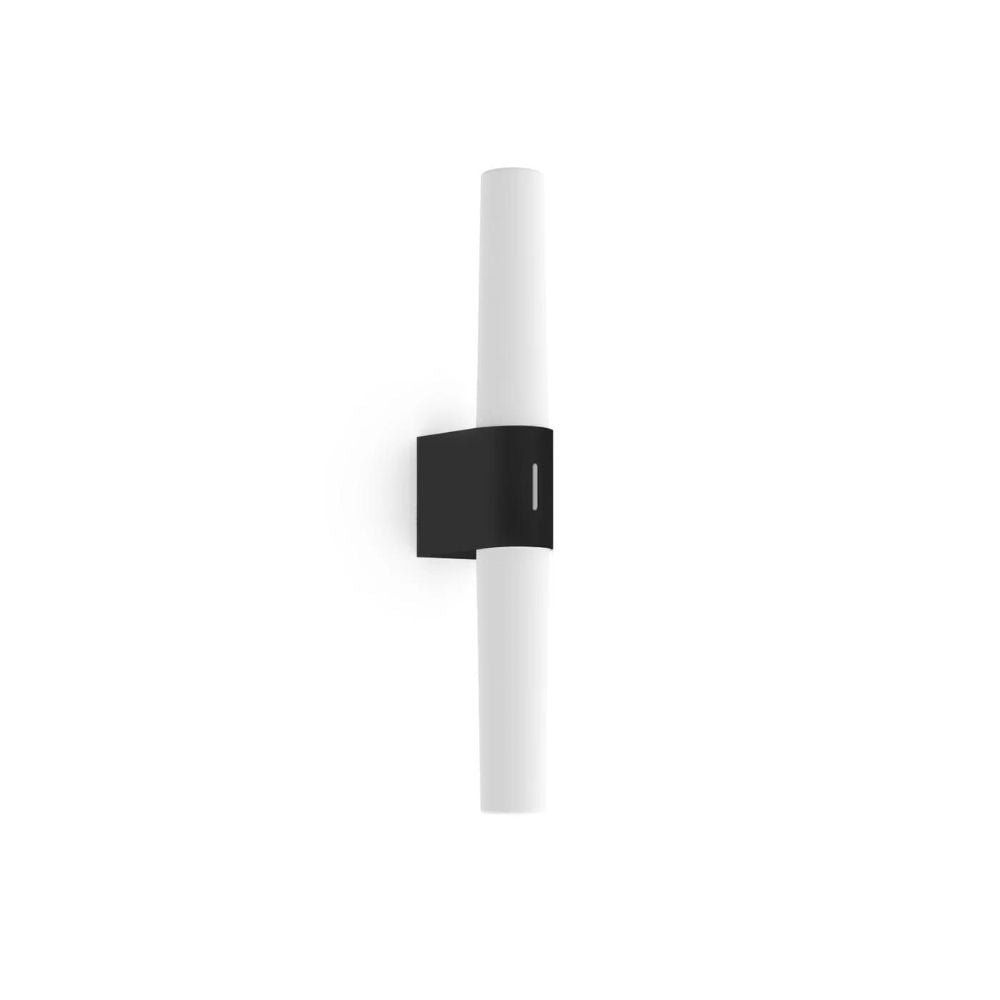 Nordlux HELVA - 9W Double Basic Wall Light-Nordlux-Ozlighting.com.au