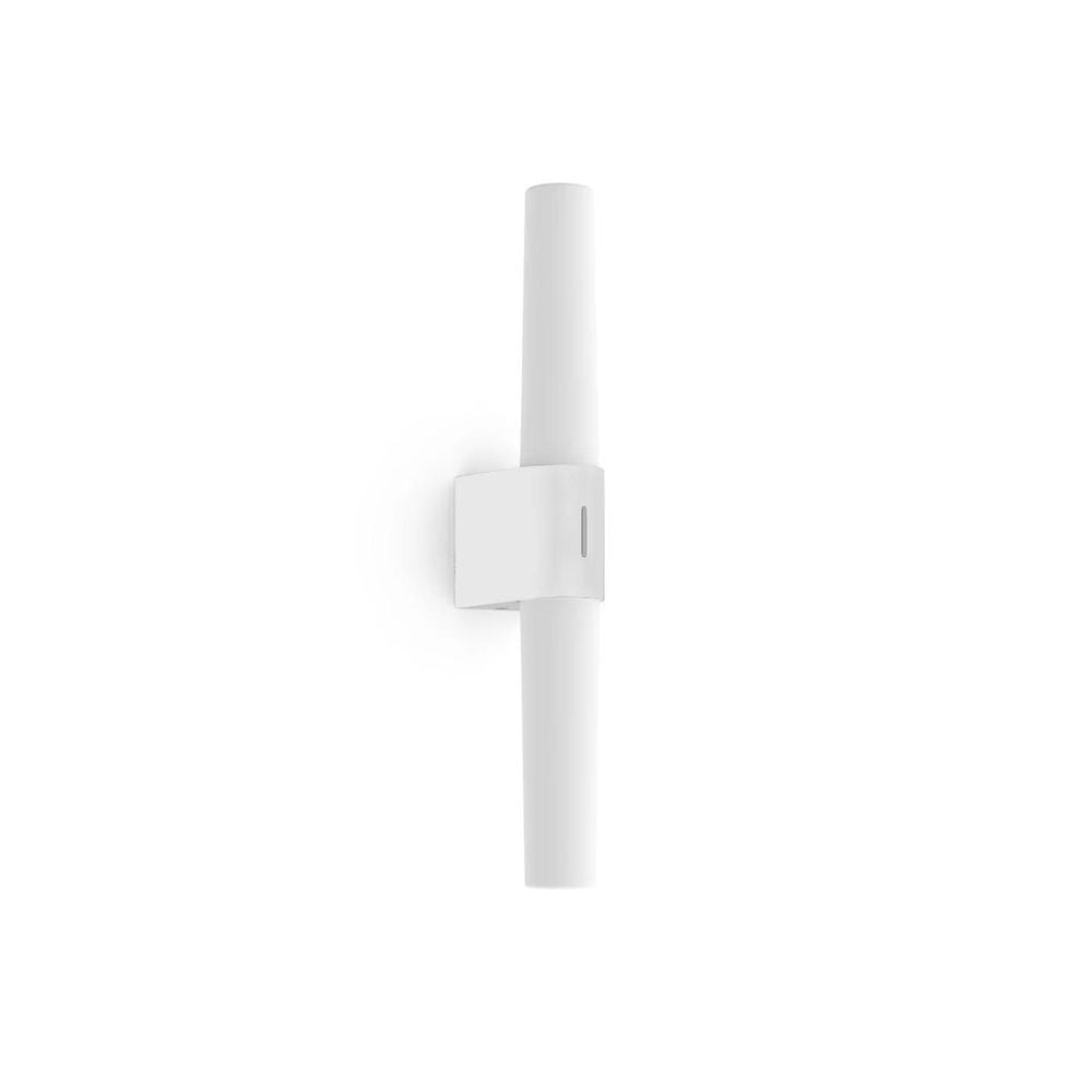 Nordlux HELVA - 9W Double Basic Wall Light-Nordlux-Ozlighting.com.au