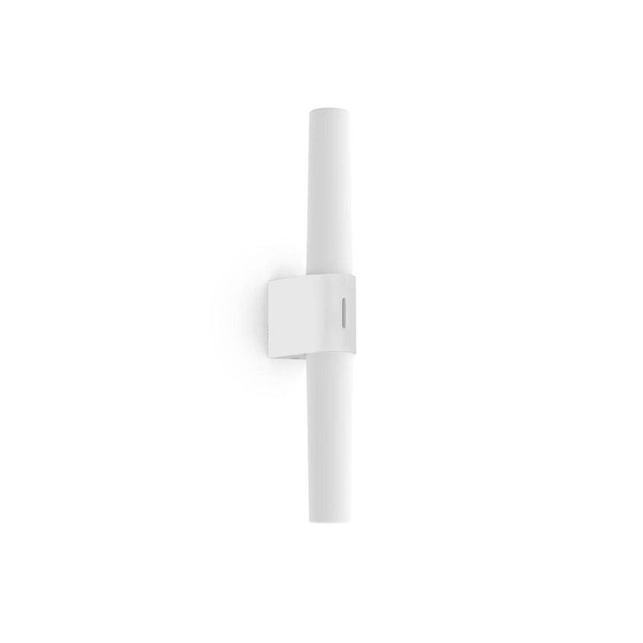 Nordlux HELVA - 9W Double Basic Wall Light-Nordlux-Ozlighting.com.au