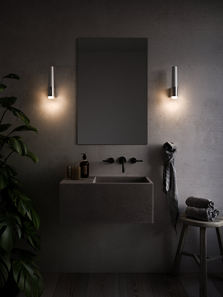 Nordlux HELVA NIGHT - 1 Light Wall Light-Nordlux-Ozlighting.com.au