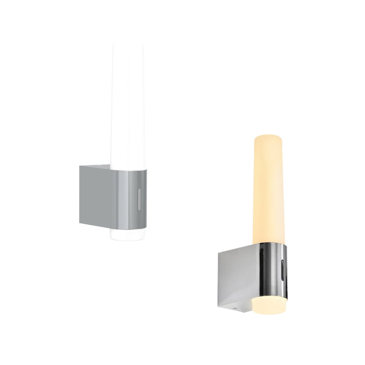 Nordlux HELVA NIGHT - 1 Light Wall Light-Nordlux-Ozlighting.com.au