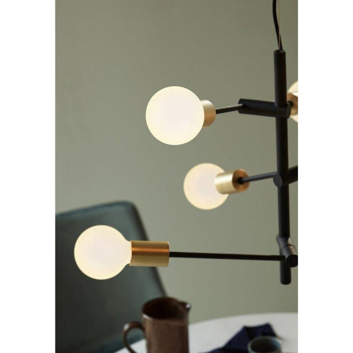 Nordlux JOSEFINE - 6 Light Pendant-Nordlux-Ozlighting.com.au