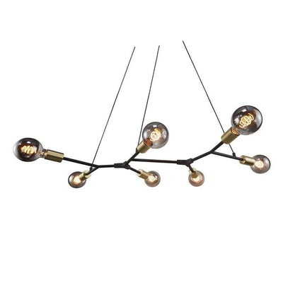 Nordlux JOSEFINE - 7 Light Pendant-Nordlux-Ozlighting.com.au