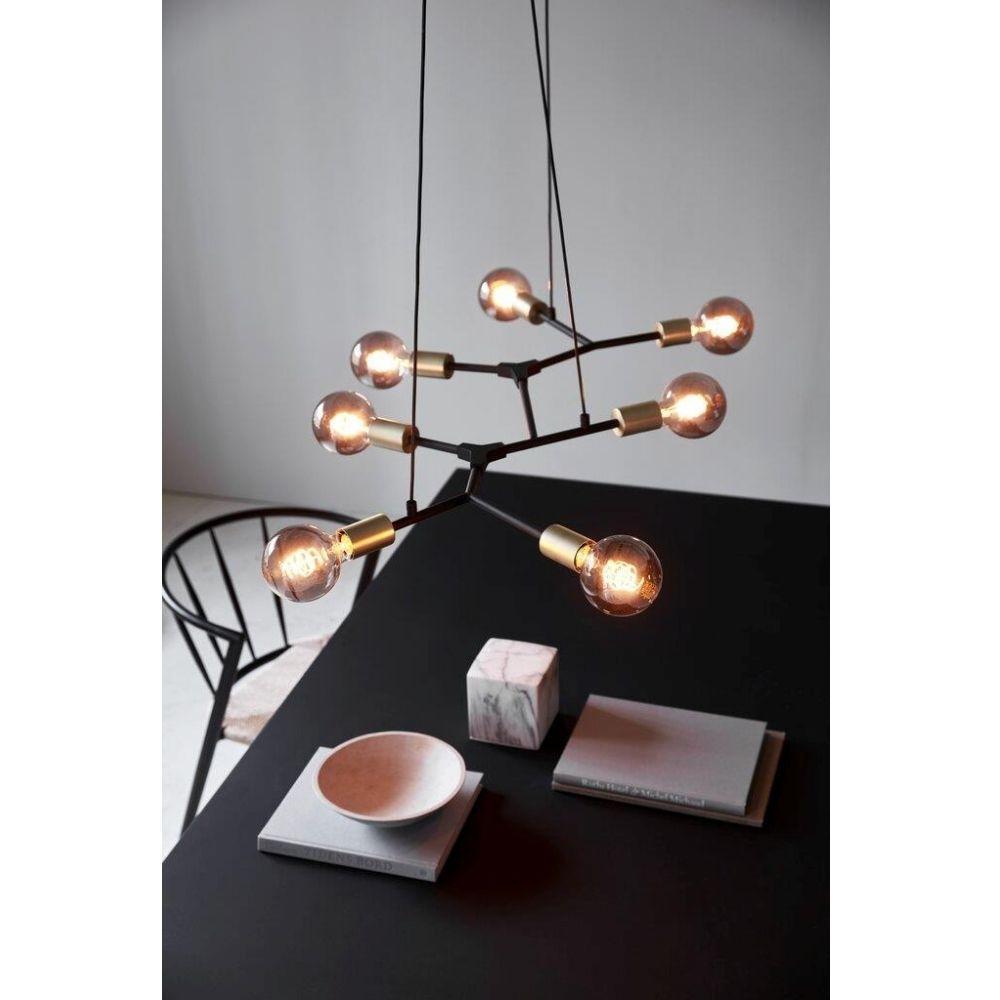 Nordlux JOSEFINE Pendant - 7 Light-Nordlux-Ozlighting.com.au