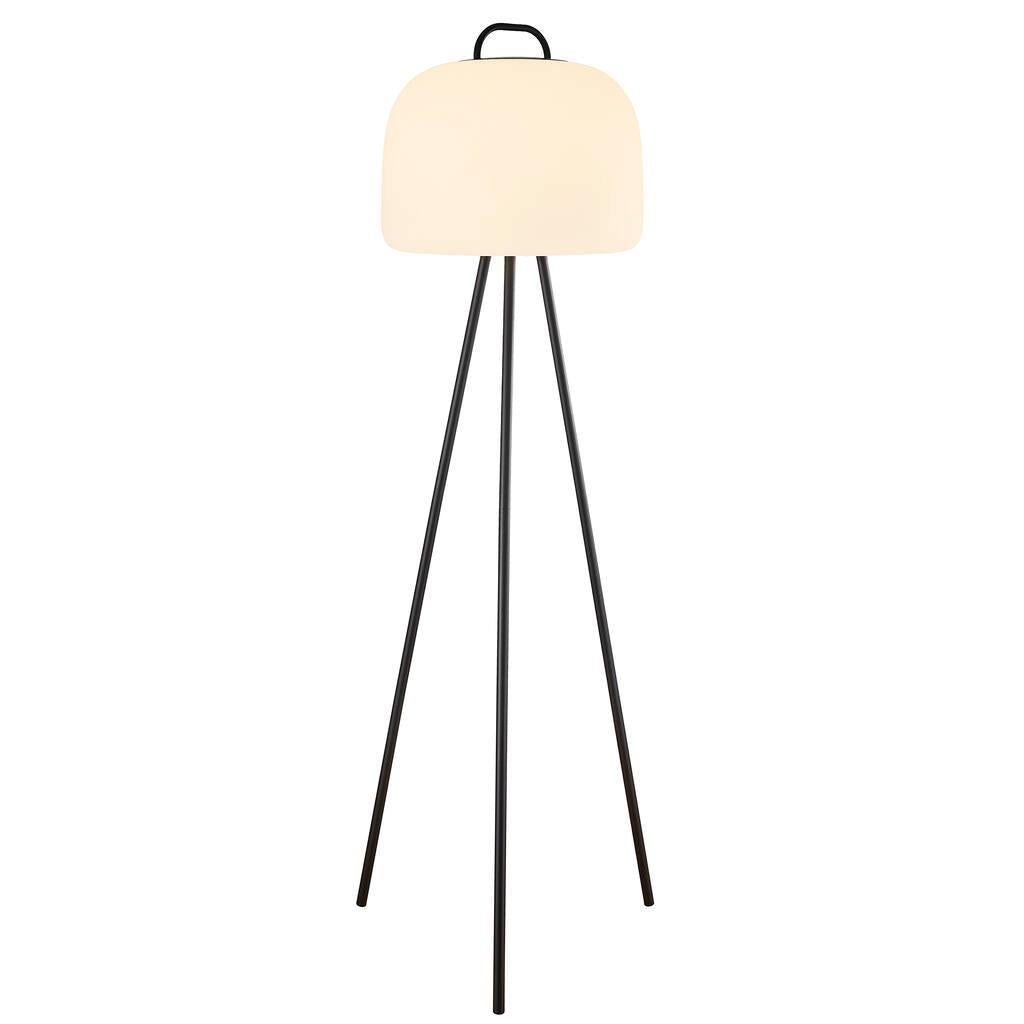 Nordlux KETTLE-22/36 - Portable Pendant/Table Lamp/Floor Lamp/Spike Light IP65 - 12V-Nordlux-Ozlighting.com.au