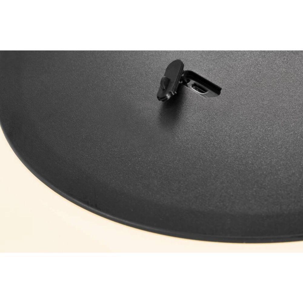 Nordlux KETTLE-22/36 Rechargeable Portable LED Pendant - IP65, 2700K, 5V USB Charging-Nordlux-Ozlighting.com.au
