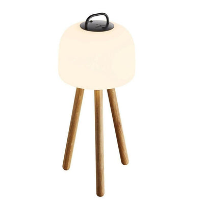Nordlux KETTLE TRIPOD/SPIKE - Table/Floor Lamp and Spike Accessory for Kettle-Nordlux-Ozlighting.com.au