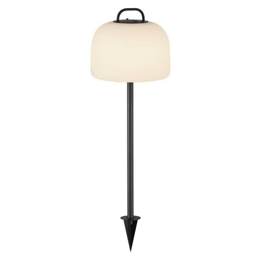 Nordlux KETTLE Tripod/Spike Accessory - for Kettle 22/36, Lamp Sold Separately-Nordlux-Ozlighting.com.au