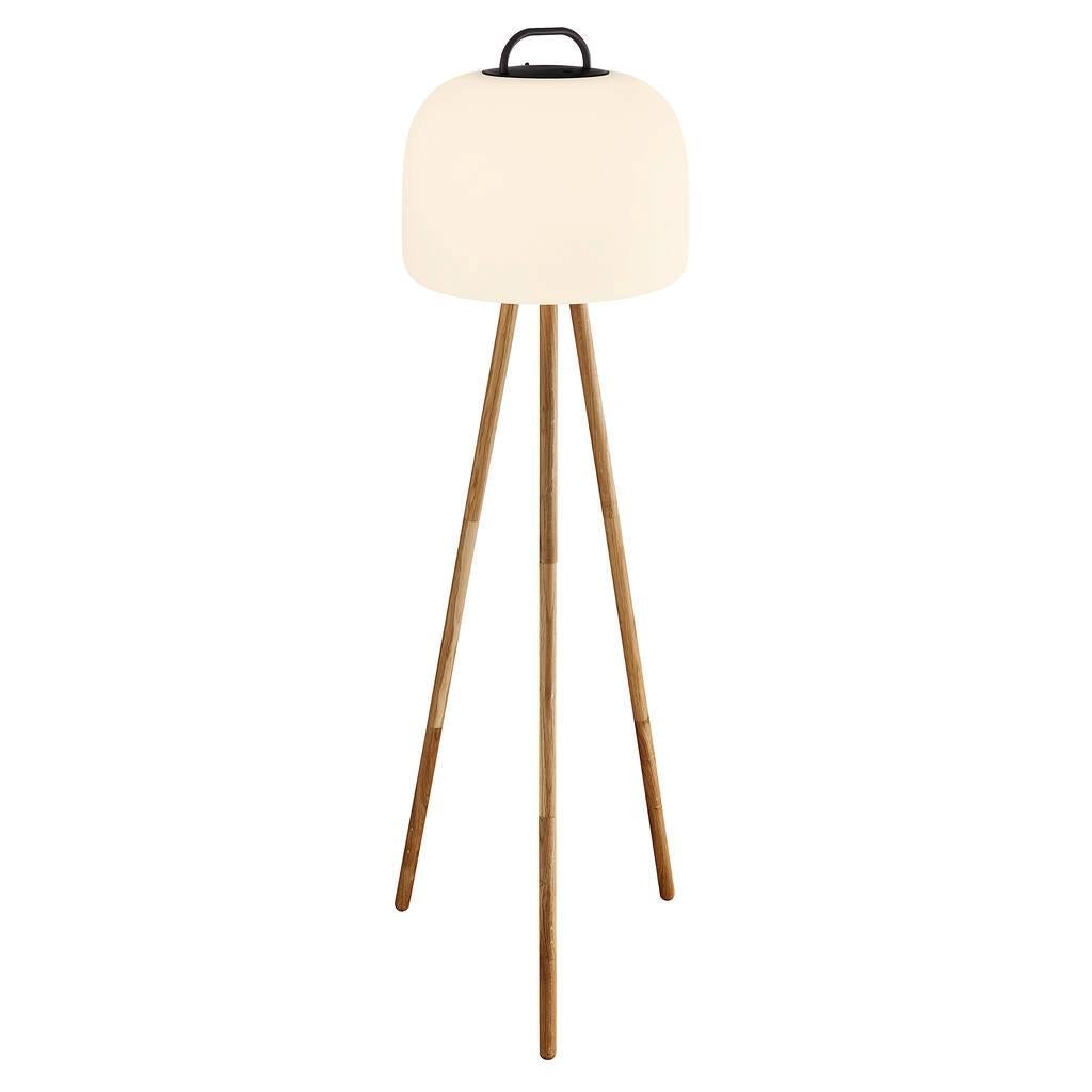 Nordlux KETTLE Tripod/Spike Accessory - for Kettle 22/36, Lamp Sold Separately-Nordlux-Ozlighting.com.au