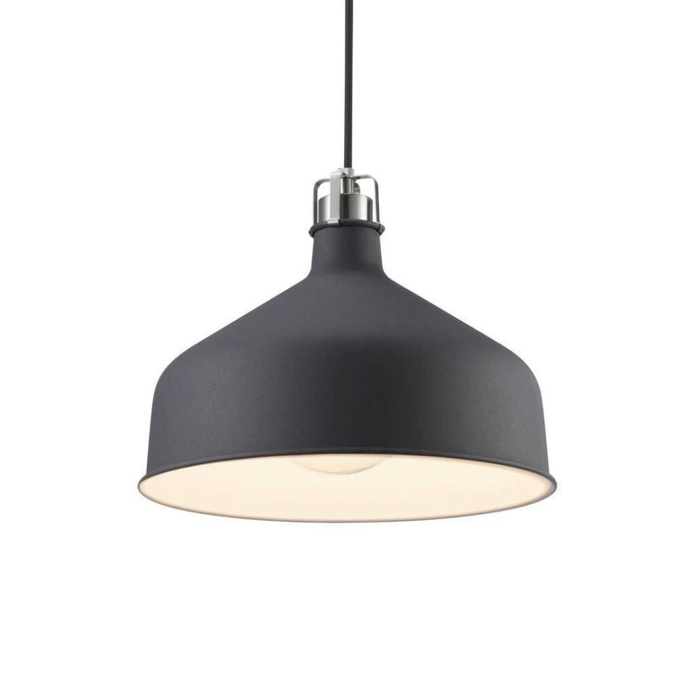 Nordlux KINGSTON - 1 Light Metal Pendant-Nordlux-Ozlighting.com.au