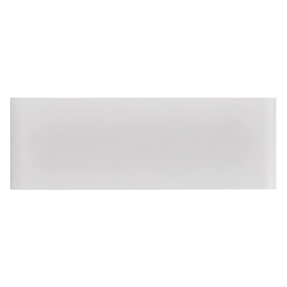 Nordlux KINVER 26 - 10W LED 260mm Modern Exterior Up/Down Wall Light IP54 - 3000K-Nordlux-Ozlighting.com.au