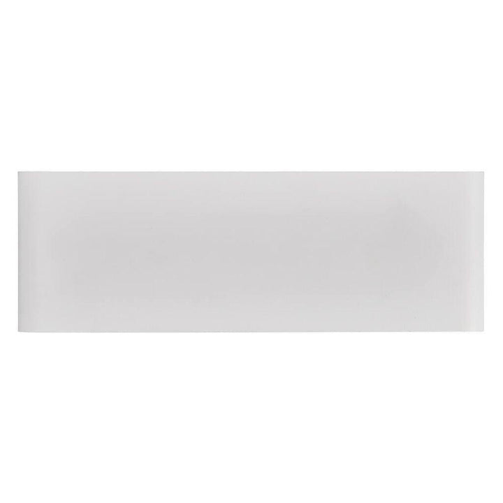 Nordlux KINVER 26 - 10W LED 260mm Modern Exterior Up/Down Wall Light IP54 - 3000K-Nordlux-Ozlighting.com.au