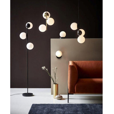 Nordlux LILLY - Interior Wall Lamp-Nordlux-Ozlighting.com.au