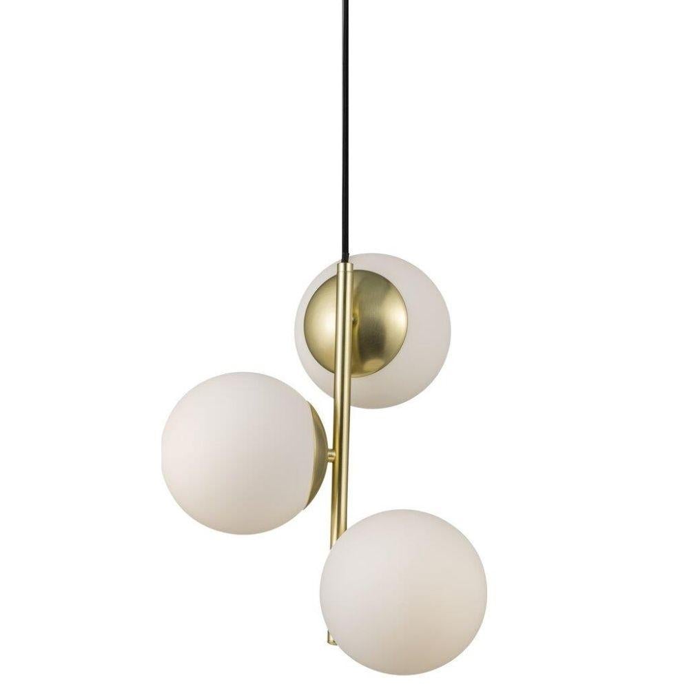 Nordlux LILLY Pendant - 3 Light-Nordlux-Ozlighting.com.au