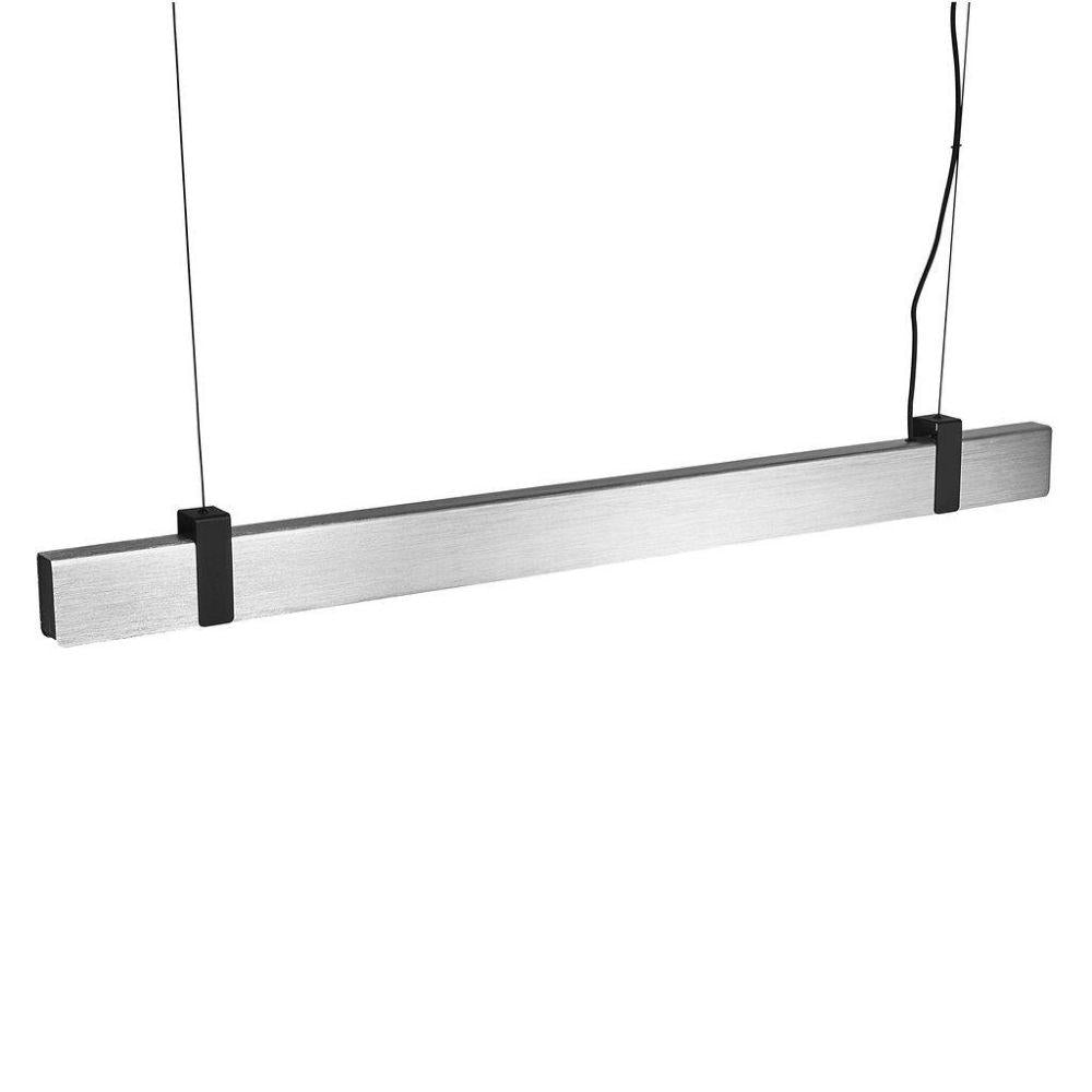 Nordlux LILT LED Linear Pendant Light - 27W, 2700K-Nordlux-Ozlighting.com.au