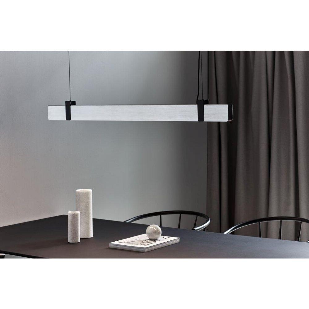 Nordlux LILT LED Linear Pendant Light - 27W, 2700K-Nordlux-Ozlighting.com.au