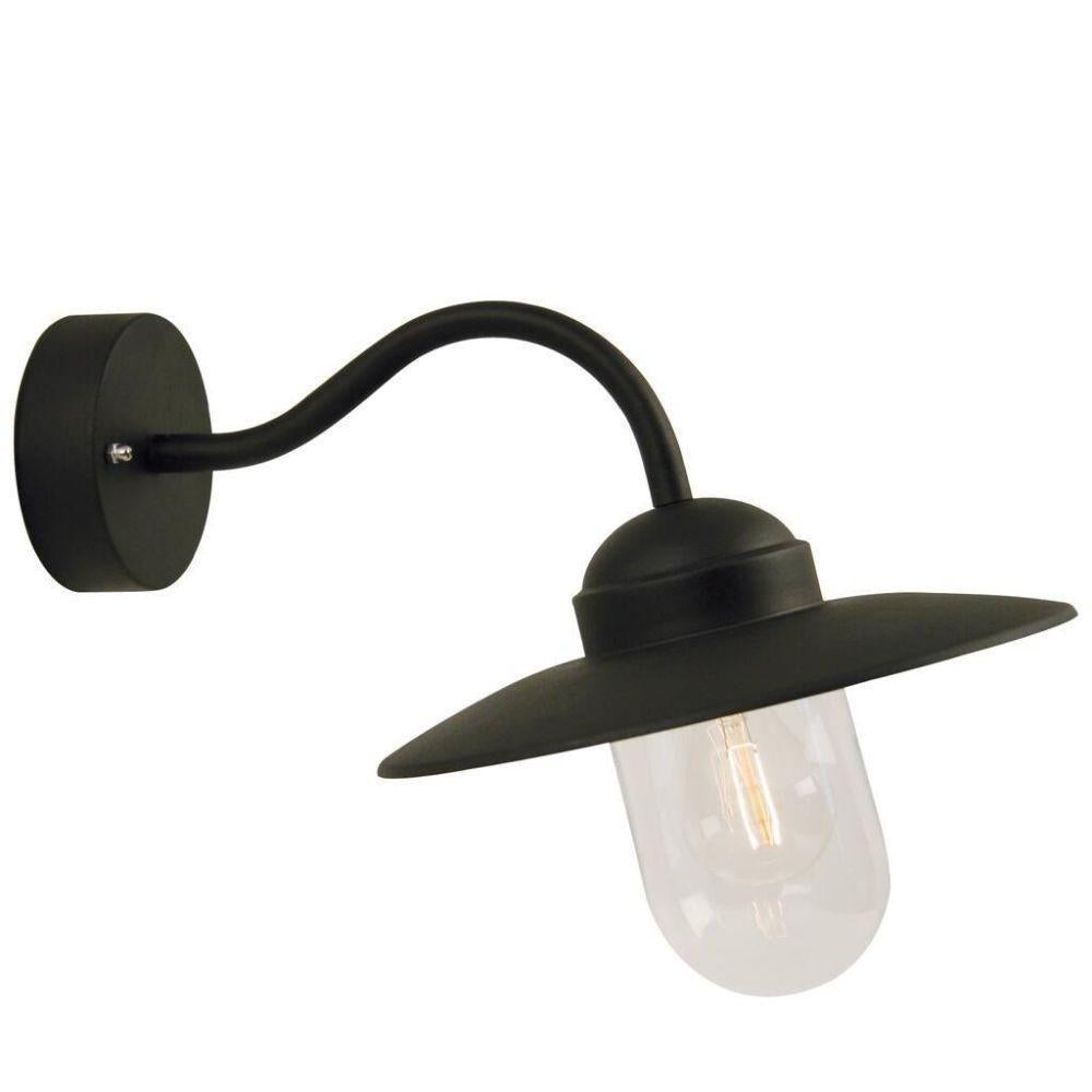 Nordlux LUXEMBOURG - 1 Light Exterior Wall Bracket Light IP54-Nordlux-Ozlighting.com.au