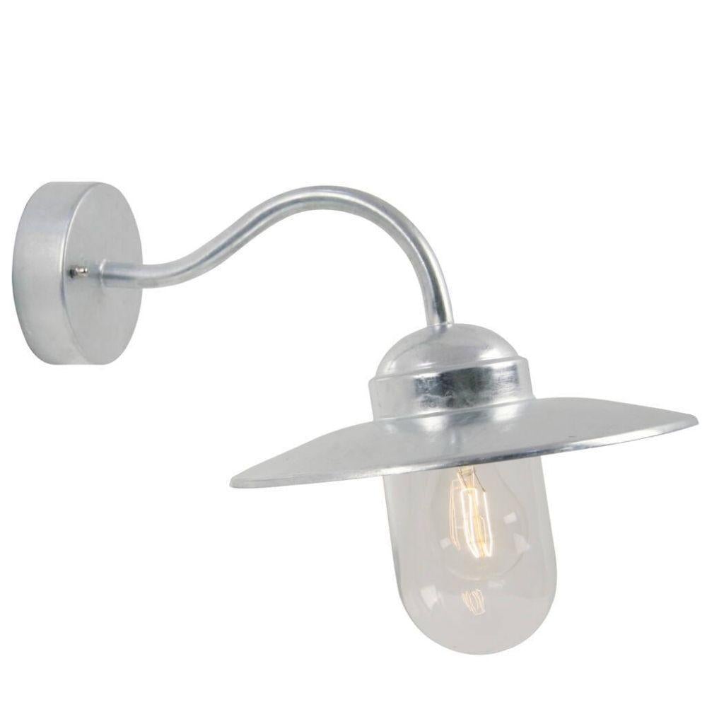 Nordlux LUXEMBOURG - 1 Light Exterior Wall Bracket Light IP54-Nordlux-Ozlighting.com.au