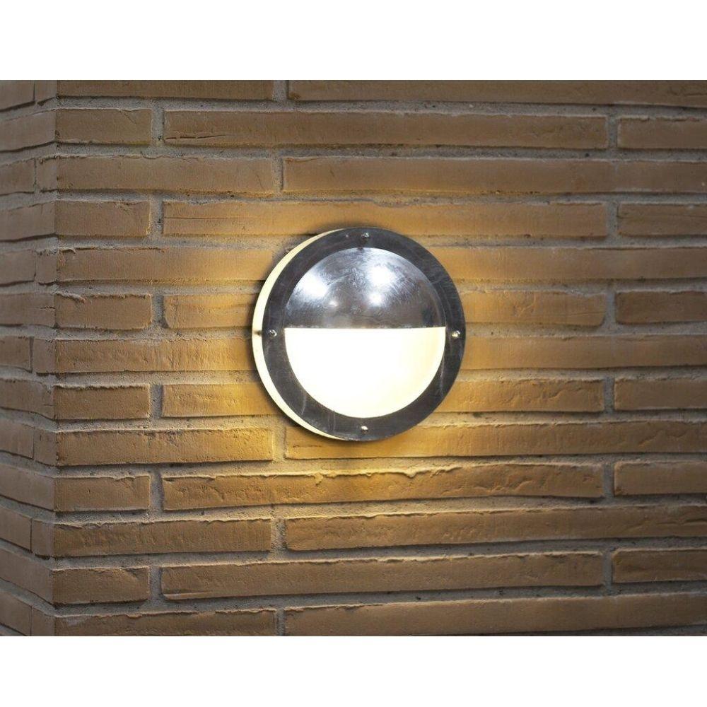 Nordlux MALTE Wall Light - 60W, IP54-Nordlux-Ozlighting.com.au