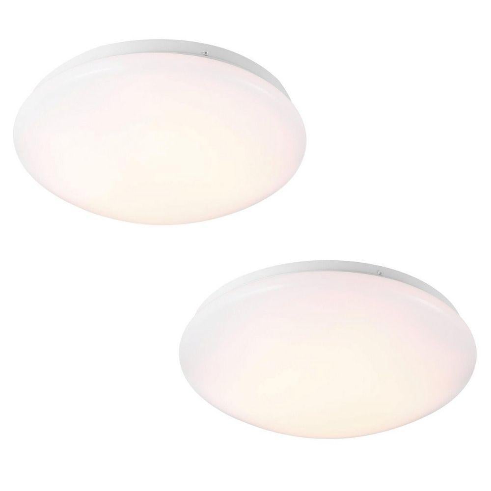 Nordlux MANI Oyster Light-Nordlux-Ozlighting.com.au