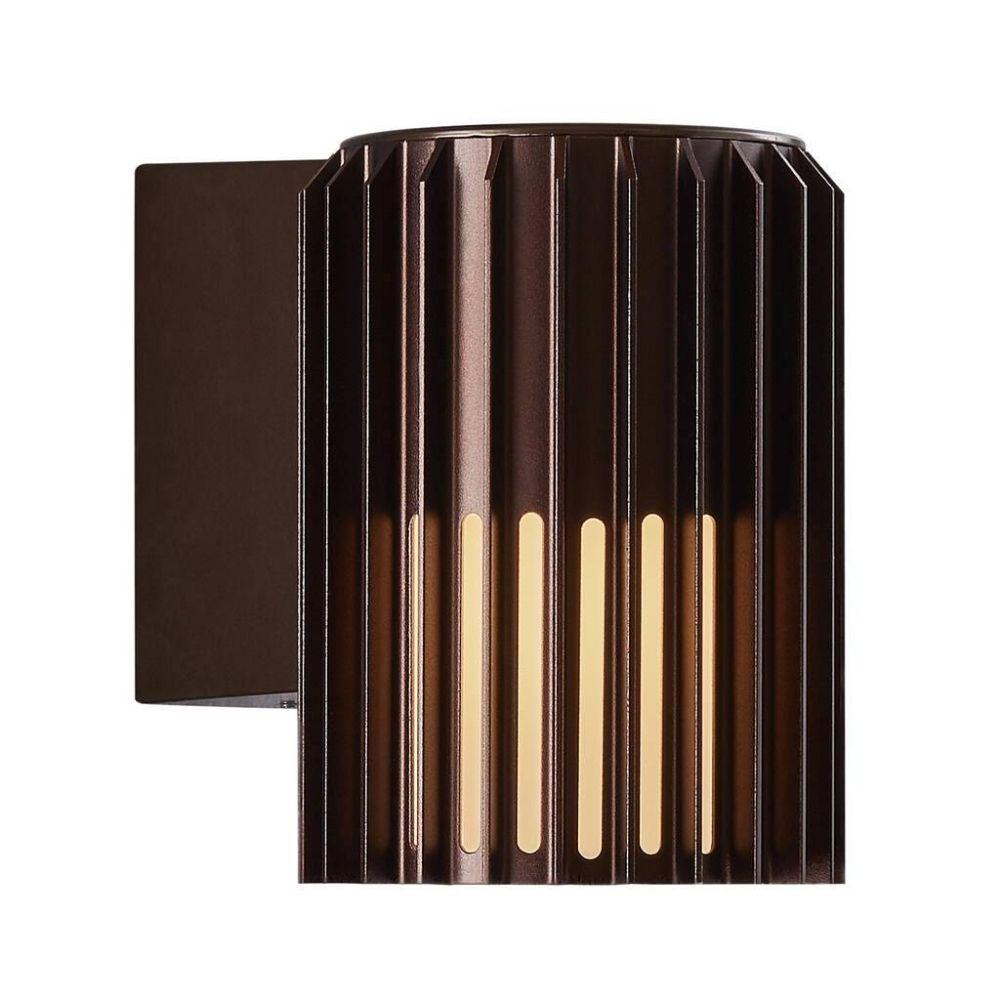 Nordlux MATRIX - Modern Exterior Down Only Wall Light IP54-Nordlux-Ozlighting.com.au