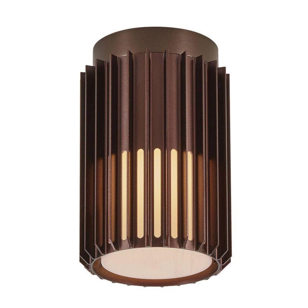 Nordlux MATRIX - Modern Exterior Surface Mount Downlight Ceiling Light IP54-Nordlux-Ozlighting.com.au