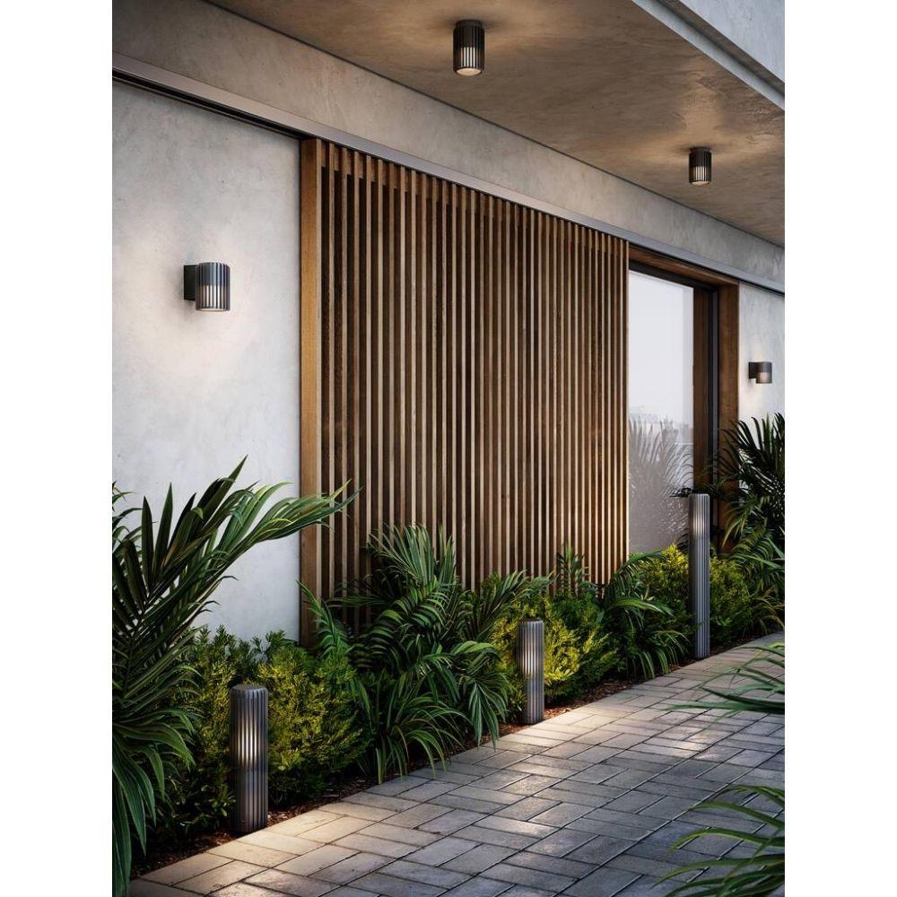 Nordlux MATRIX Surface Mount Outdoor Downlight - Modern, Ceiling Light IP54-Nordlux-Ozlighting.com.au