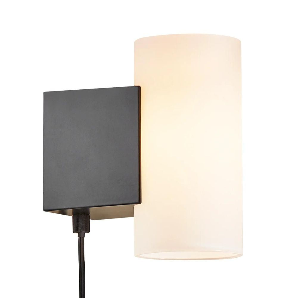 Nordlux MONA - 10W Indoor Up/Down Wall Light-Nordlux-Ozlighting.com.au