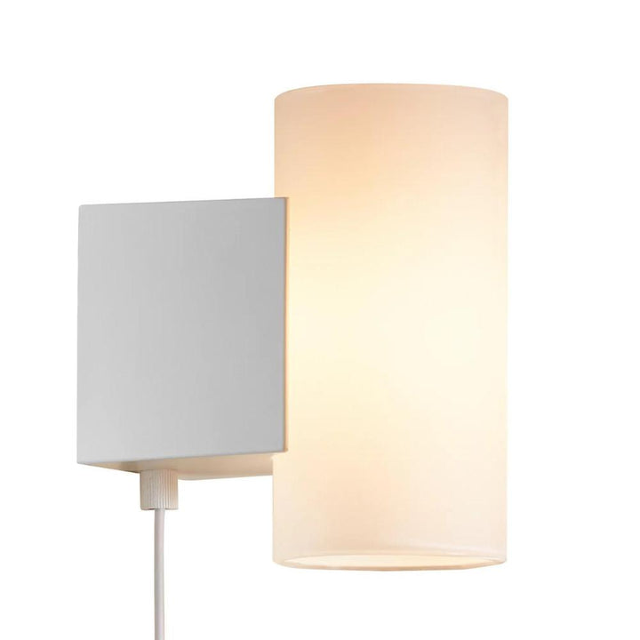 Nordlux MONA - 10W Indoor Up/Down Wall Light-Nordlux-Ozlighting.com.au