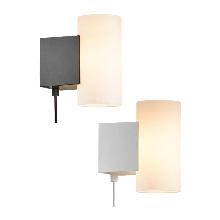Nordlux MONA - 10W Indoor Up/Down Wall Light-Nordlux-Ozlighting.com.au