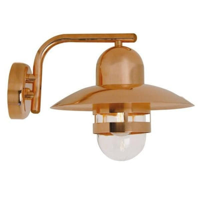 Nordlux NIBE - Modern Exterior Wall Bracket Light IP54-Nordlux-Ozlighting.com.au