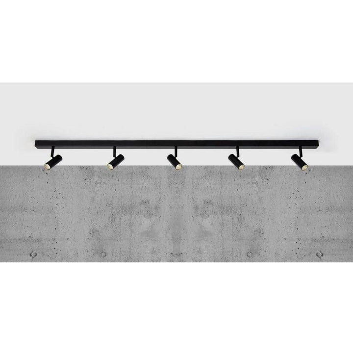 Nordlux OMARI 3/5 - Ceiling Light IP20-Nordlux-Ozlighting.com.au