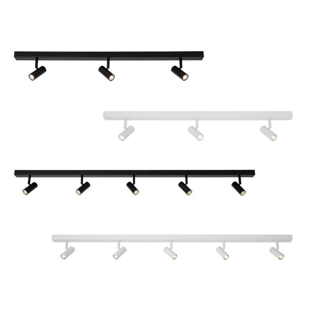 Nordlux OMARI 3/5 - Ceiling Light IP20-Nordlux-Ozlighting.com.au
