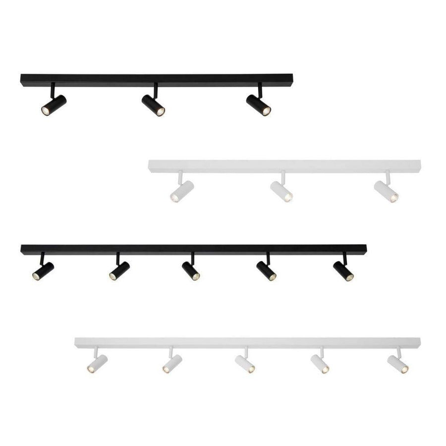 Nordlux OMARI 3/5 - Ceiling Light IP20-Nordlux-Ozlighting.com.au