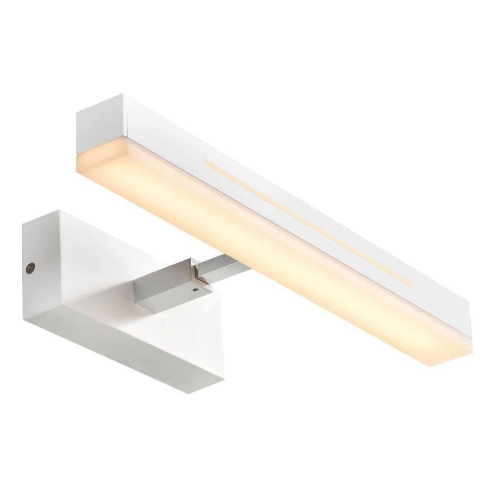 Nordlux OTIS-40 - 14W LED Wall Light 3000K-Nordlux-Ozlighting.com.au
