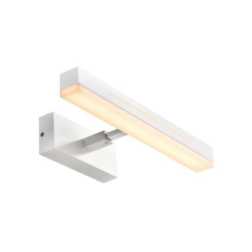 Nordlux OTIS-40 - 14W LED Wall Light 3000K-Nordlux-Ozlighting.com.au