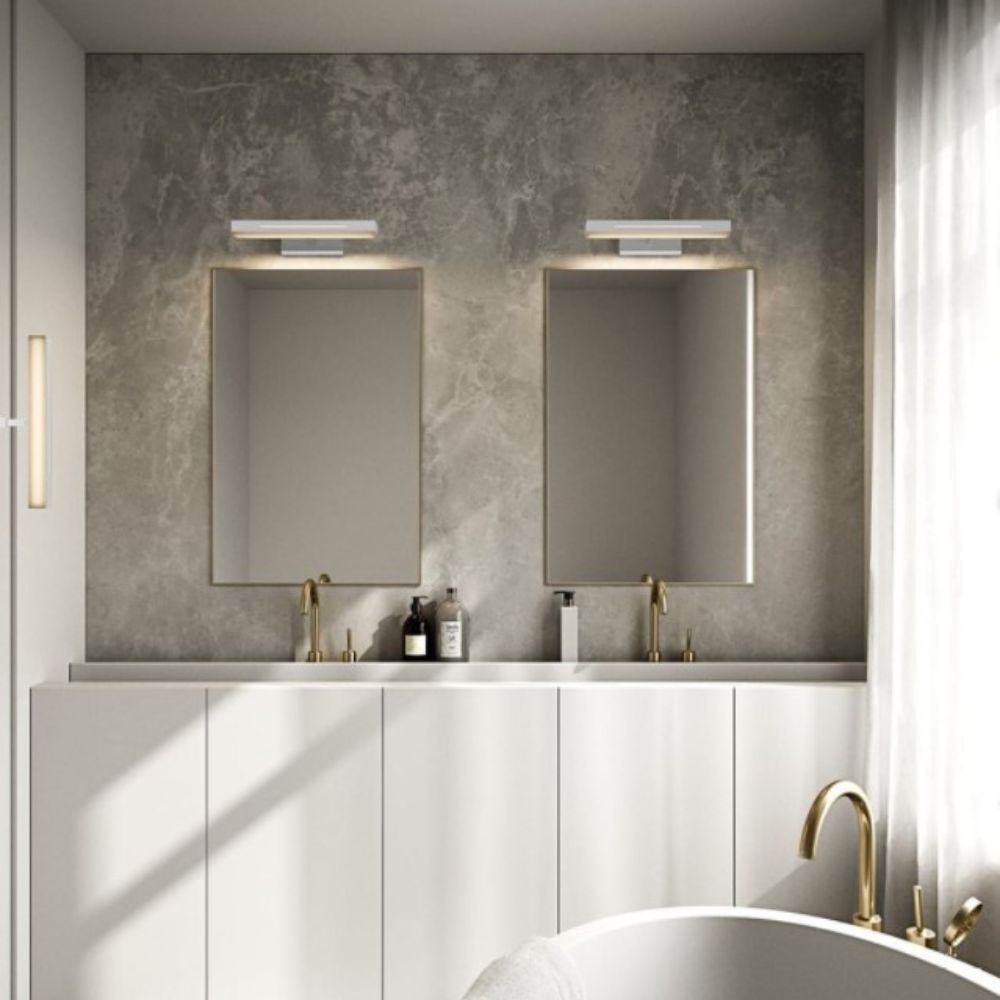 Nordlux OTIS-60 - Wall Light LED 3000K-Nordlux-Ozlighting.com.au