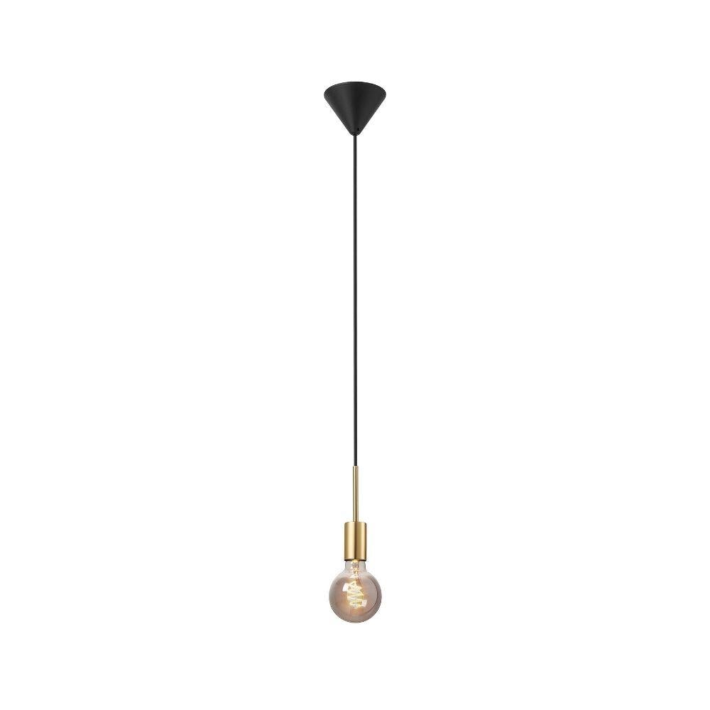 Nordlux PACO-1L - 1 Light Pendant-Nordlux-Ozlighting.com.au