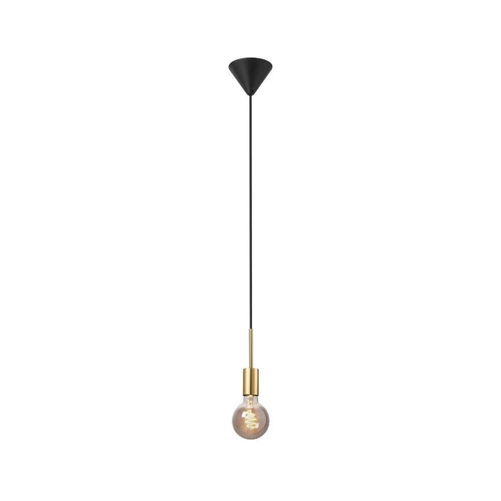 Nordlux PACO-1L - 1 Light Pendant-Nordlux-Ozlighting.com.au