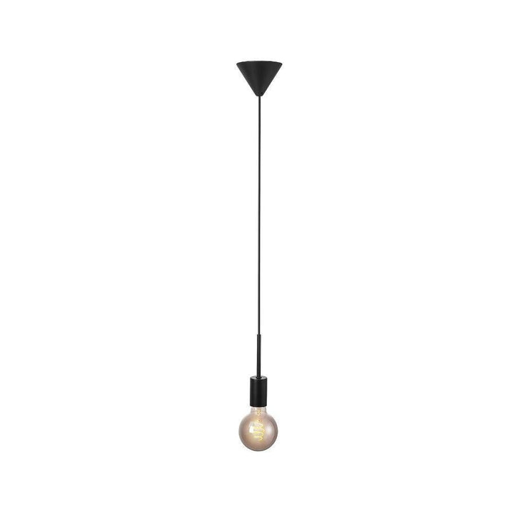 Nordlux PACO-1L - 1 Light Pendant-Nordlux-Ozlighting.com.au
