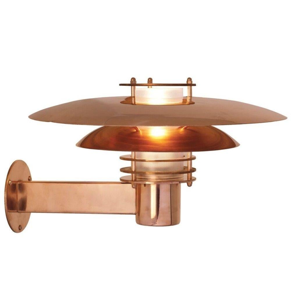 Nordlux PHOENIX Wall Light - 16W, IP54-Nordlux-Ozlighting.com.au
