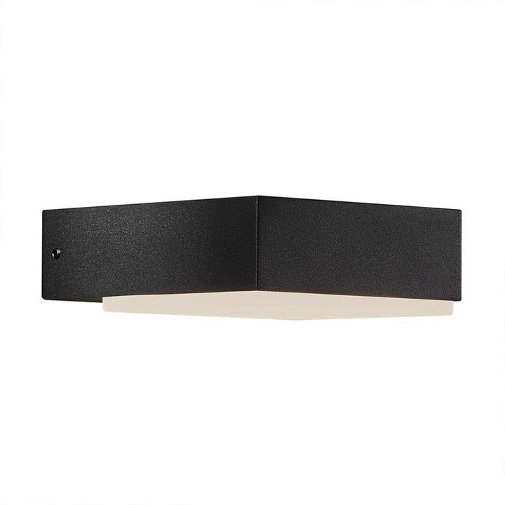 Nordlux PIANA - 7.2W LED Modern Exterior Down Only Wall Bracket Light IP54 - 2700K-Nordlux-Ozlighting.com.au