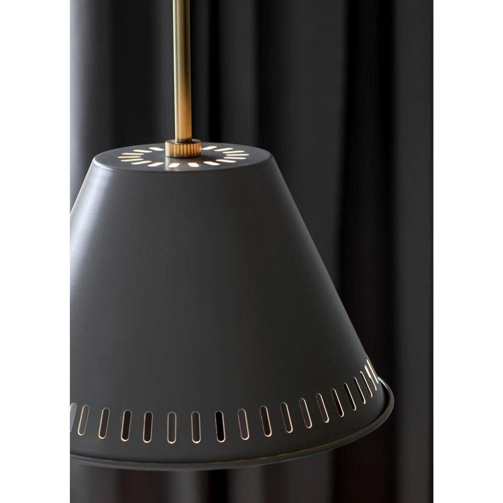 Nordlux PINE Pendant - 1 Light-Nordlux-Ozlighting.com.au