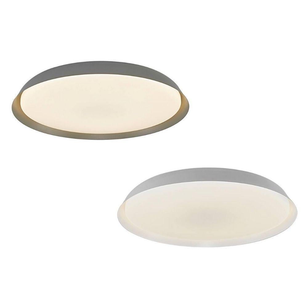 Nordlux PISO Ceiling Light - Dim-to-Warm-Nordlux-Ozlighting.com.au