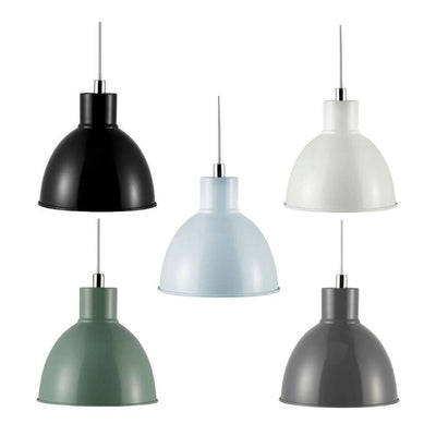 Nordlux POP - 1 Light Pendant-Nordlux-Ozlighting.com.au