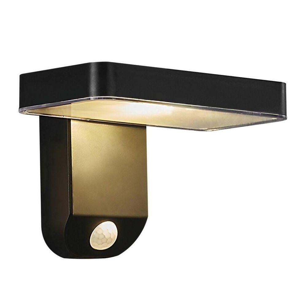 Nordlux RICA Round/Square Wall Lamp - 5W, IP44 12V - DRIVER REQUIRED-Nordlux-Ozlighting.com.au