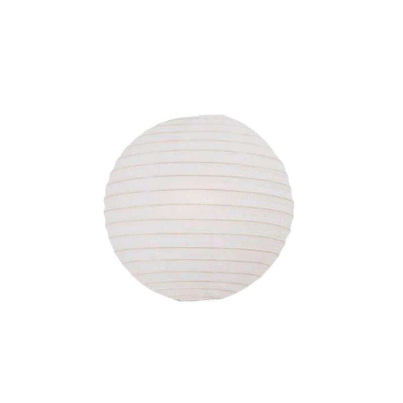 Nordlux RISPAPIR 35/40/48 - 1 Light Pendant Shade Only - SUSPENSION REQUIRED-Nordlux-Ozlighting.com.au