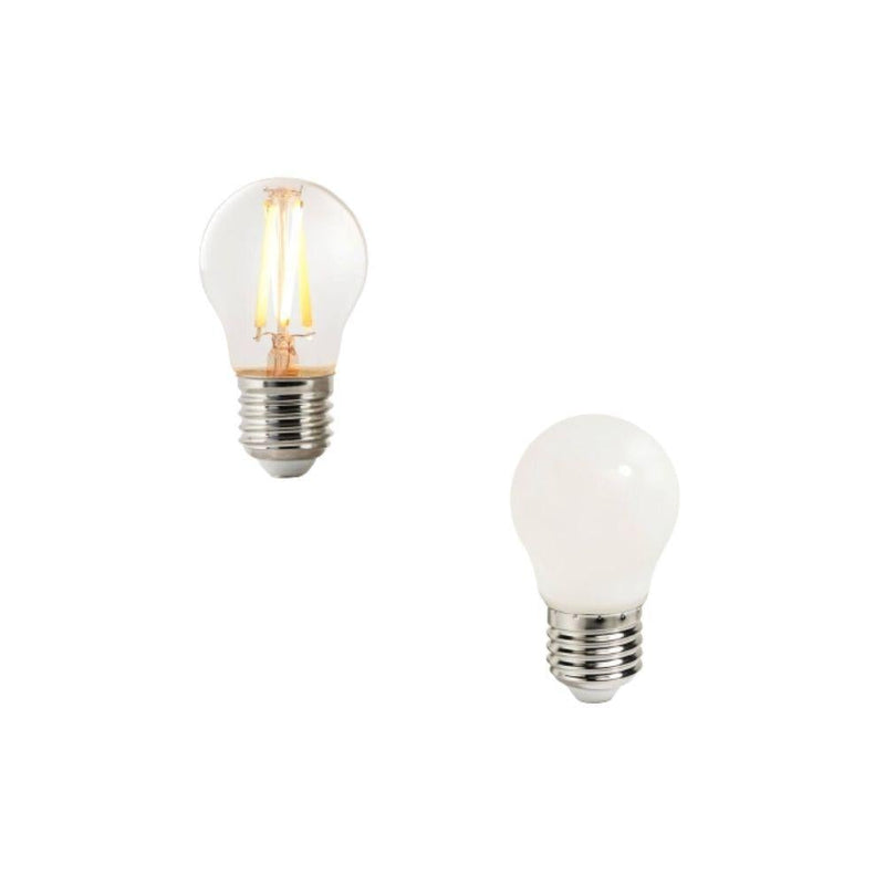 Nordlux SMART - LED Filament Bulb E27-Nordlux-Ozlighting.com.au